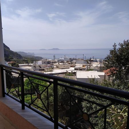 Apartamento Castro Kerame Kerames Exterior foto