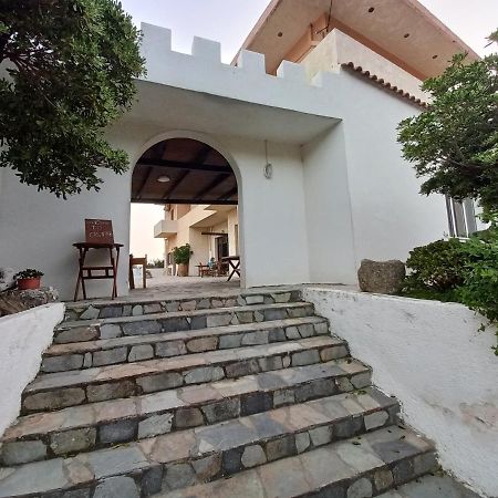 Apartamento Castro Kerame Kerames Exterior foto
