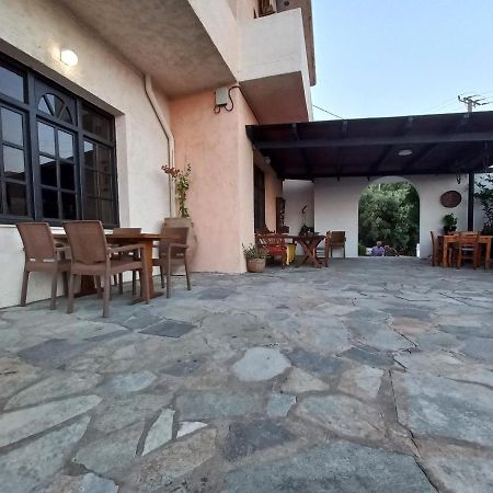 Apartamento Castro Kerame Kerames Exterior foto