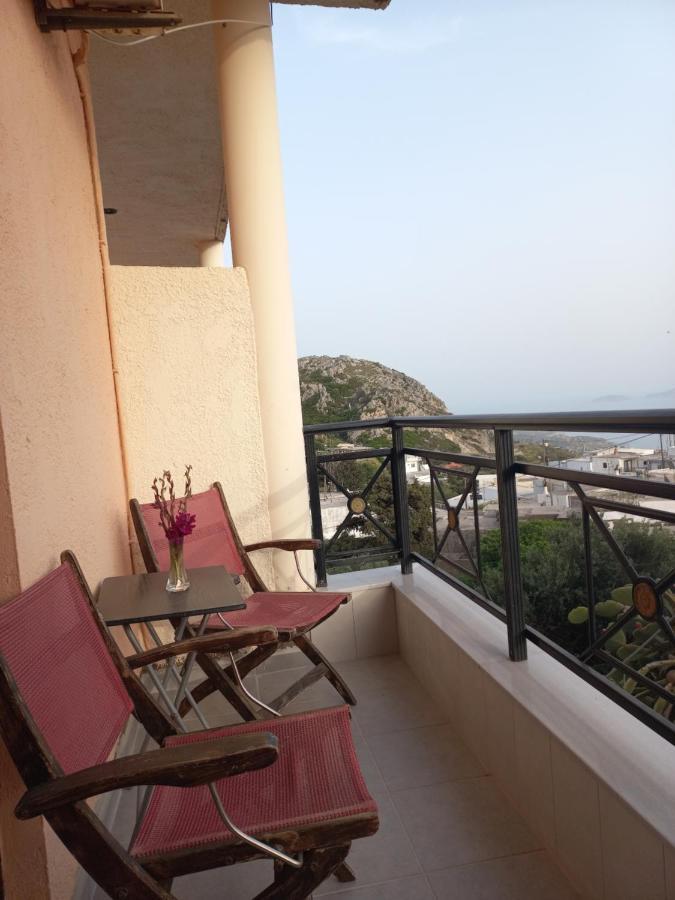 Apartamento Castro Kerame Kerames Exterior foto