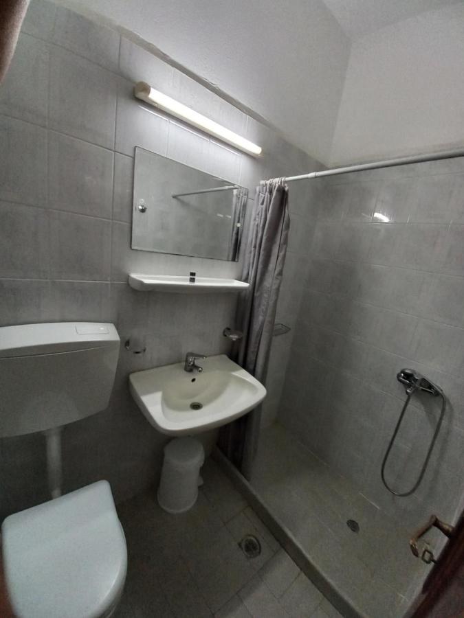 Apartamento Castro Kerame Kerames Exterior foto