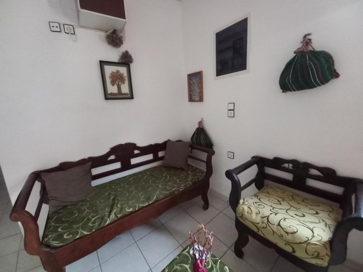 Apartamento Castro Kerame Kerames Exterior foto