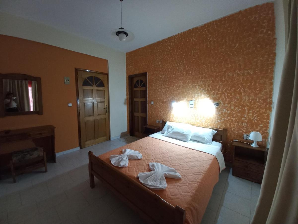 Apartamento Castro Kerame Kerames Exterior foto