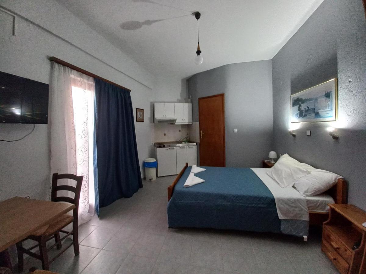 Apartamento Castro Kerame Kerames Exterior foto
