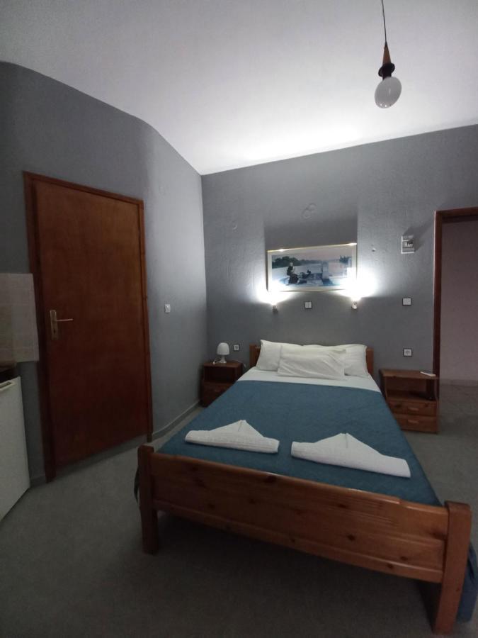 Apartamento Castro Kerame Kerames Exterior foto