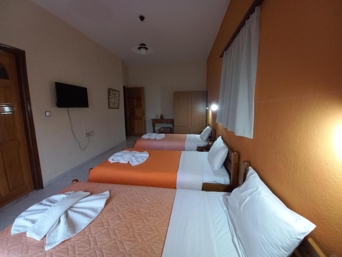 Apartamento Castro Kerame Kerames Exterior foto