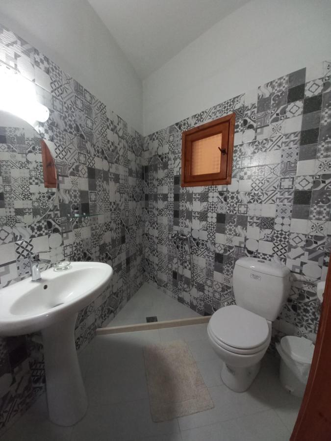Apartamento Castro Kerame Kerames Exterior foto