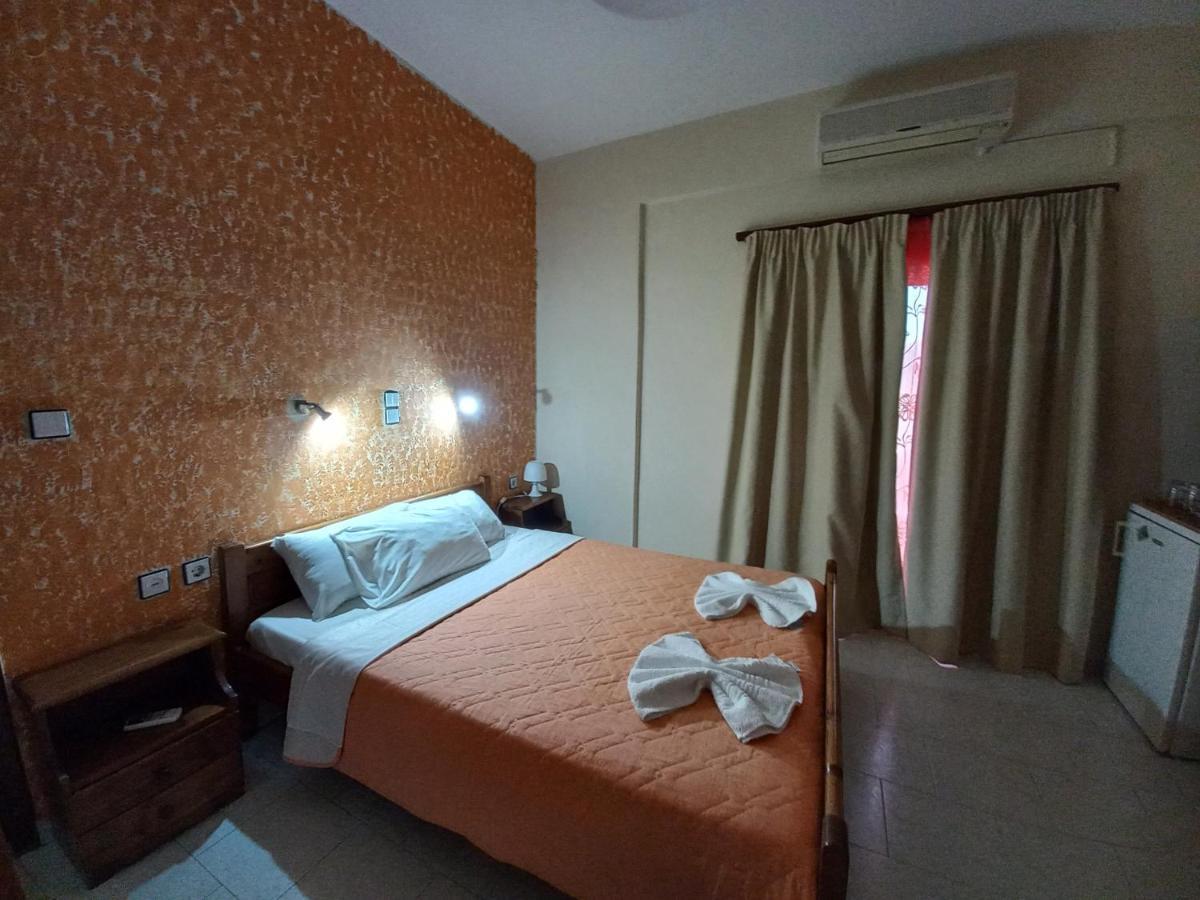 Apartamento Castro Kerame Kerames Exterior foto
