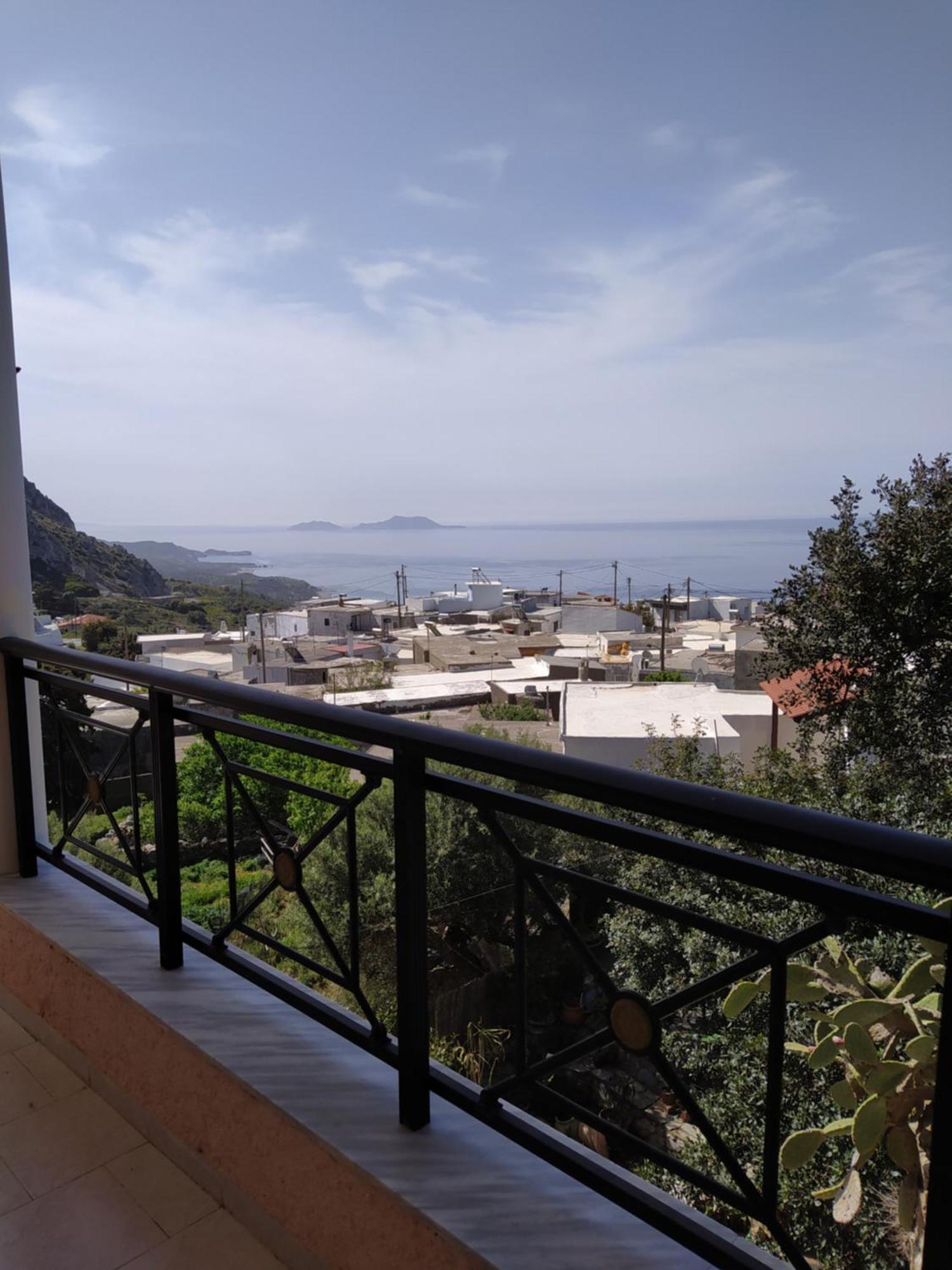 Apartamento Castro Kerame Kerames Exterior foto