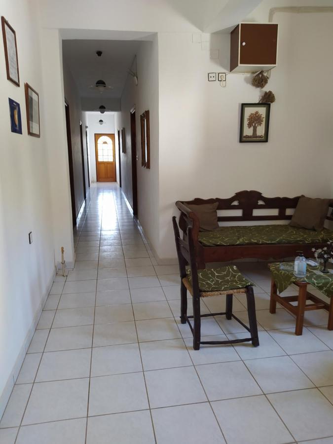 Apartamento Castro Kerame Kerames Exterior foto