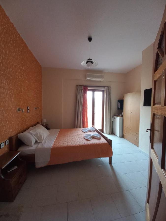 Apartamento Castro Kerame Kerames Exterior foto