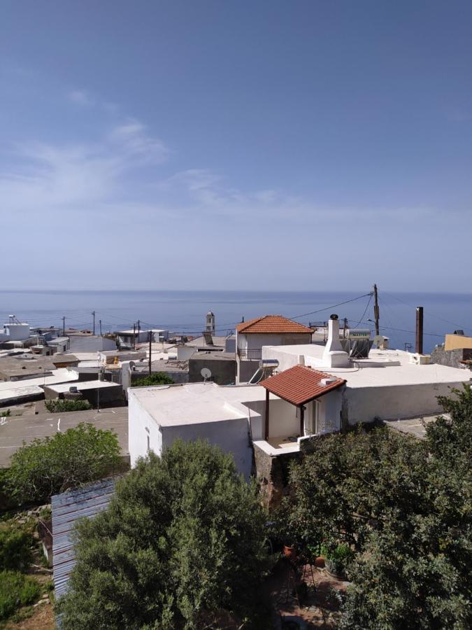 Apartamento Castro Kerame Kerames Exterior foto