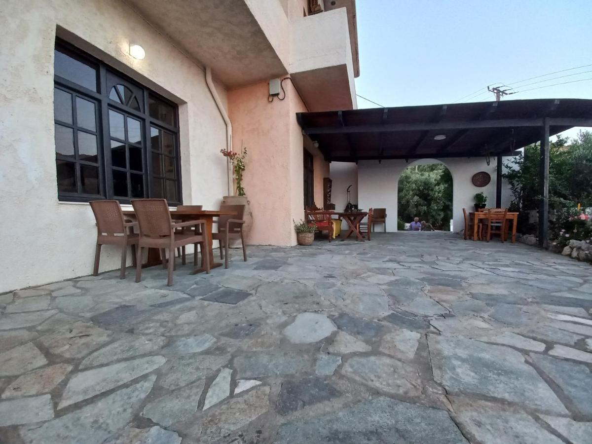 Apartamento Castro Kerame Kerames Exterior foto