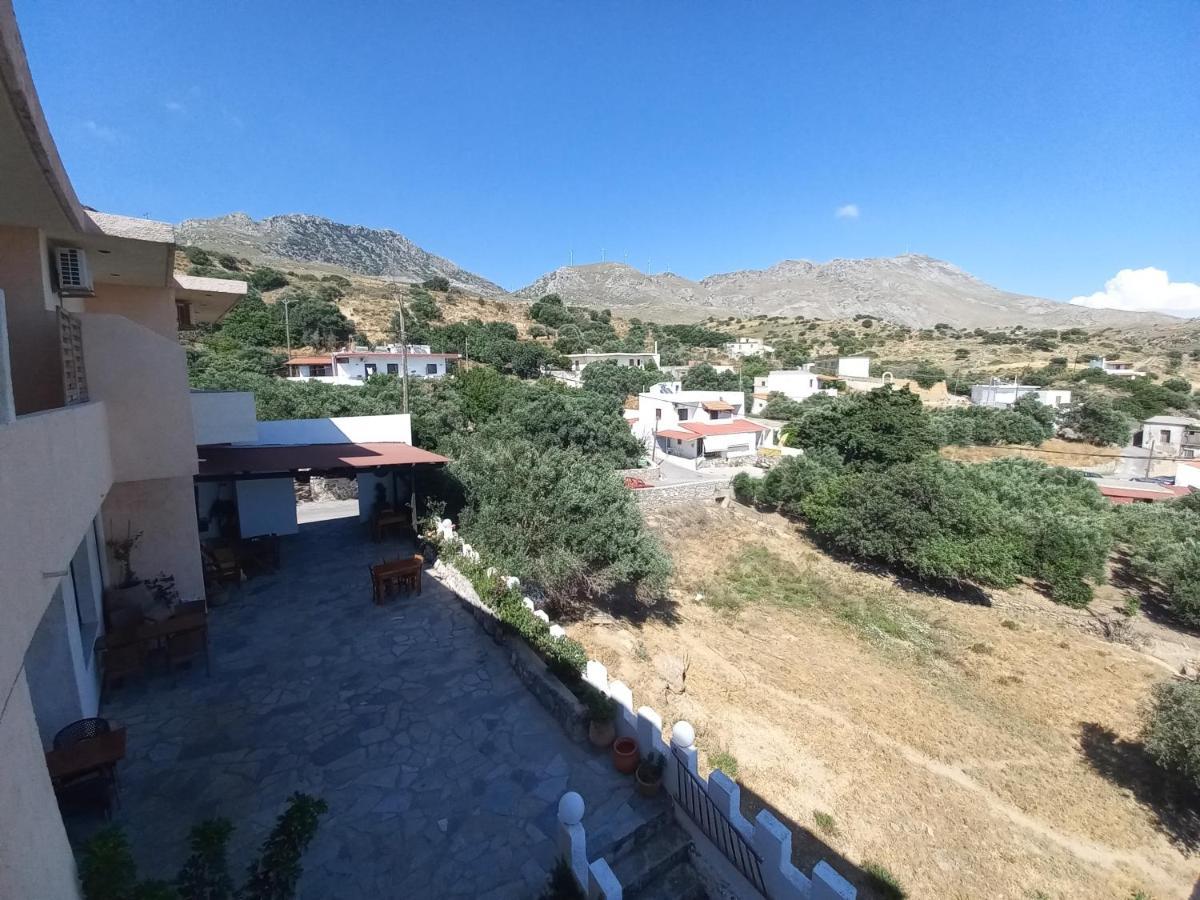 Apartamento Castro Kerame Kerames Exterior foto