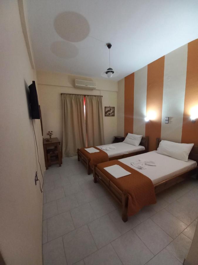 Apartamento Castro Kerame Kerames Exterior foto