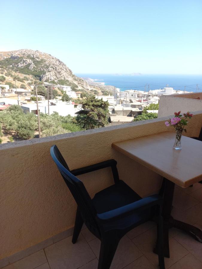 Apartamento Castro Kerame Kerames Exterior foto