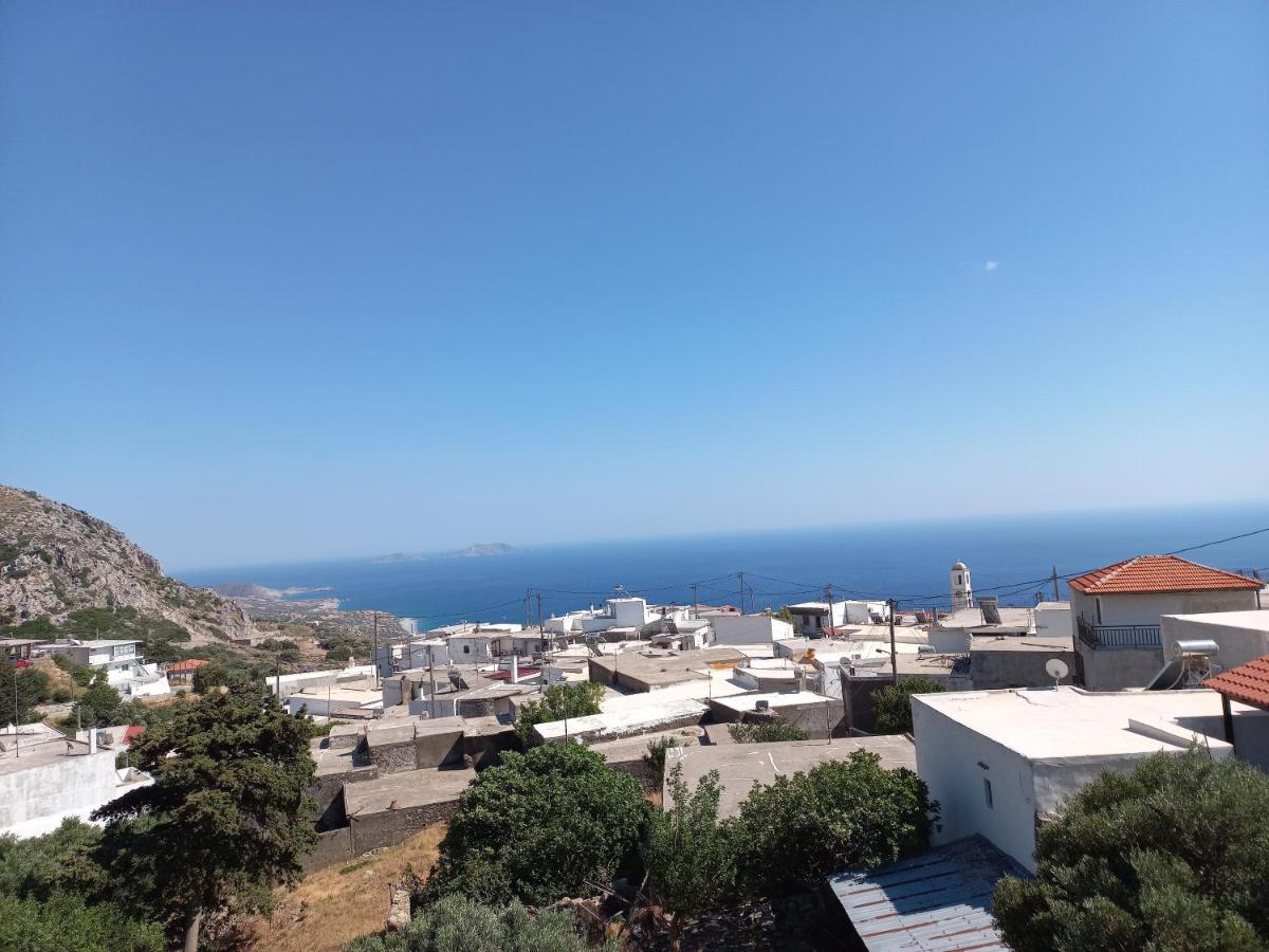 Apartamento Castro Kerame Kerames Exterior foto