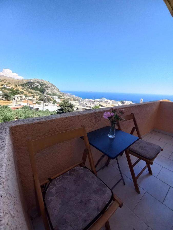 Apartamento Castro Kerame Kerames Exterior foto
