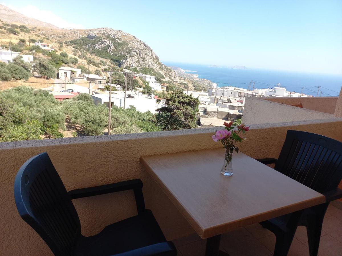 Apartamento Castro Kerame Kerames Exterior foto