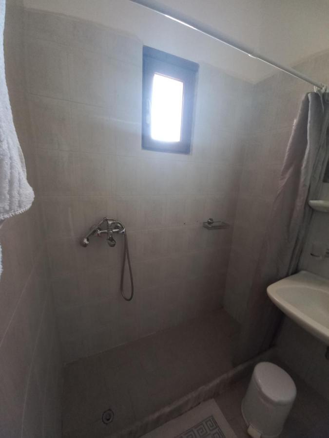 Apartamento Castro Kerame Kerames Exterior foto