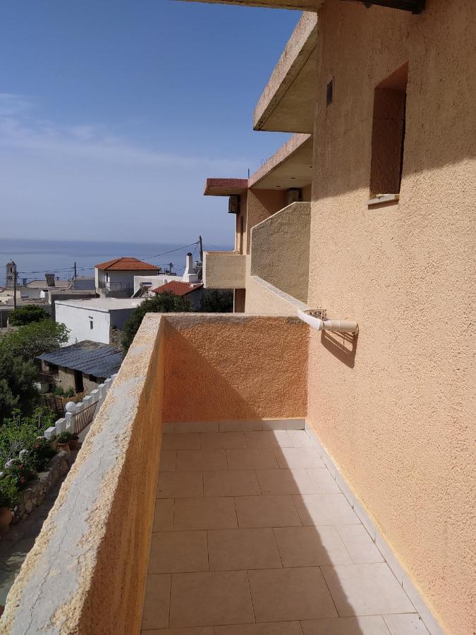 Apartamento Castro Kerame Kerames Exterior foto