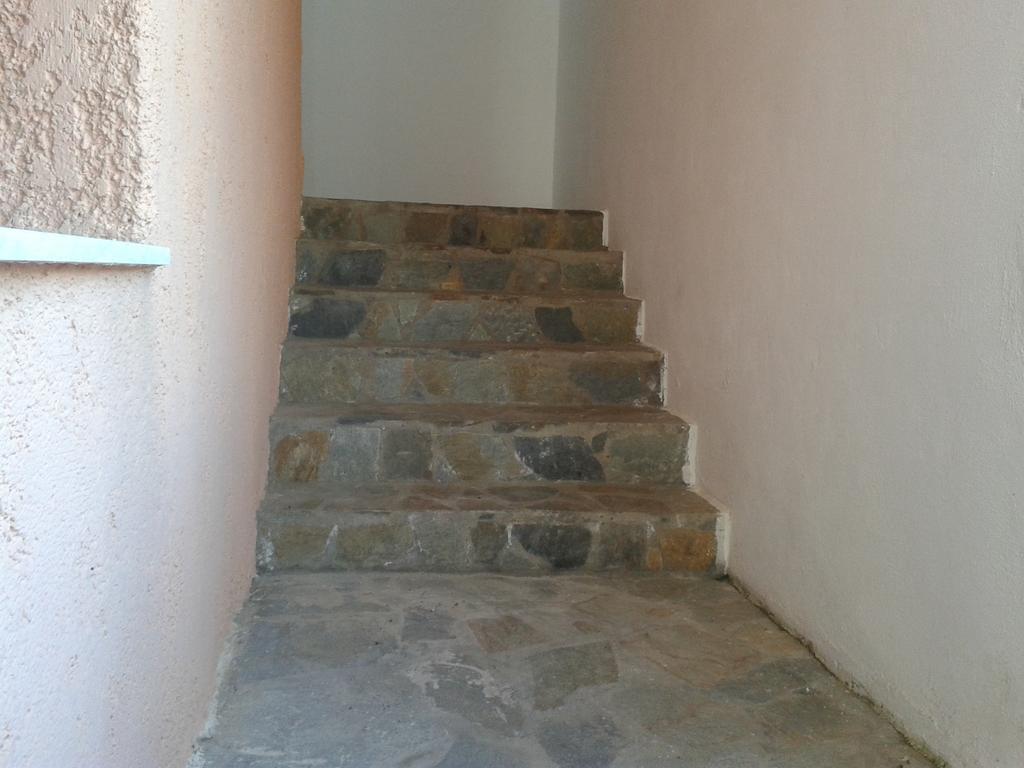 Apartamento Castro Kerame Kerames Exterior foto